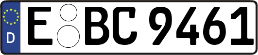 E-BC9461