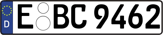 E-BC9462