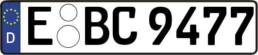 E-BC9477