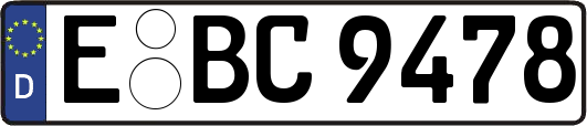 E-BC9478