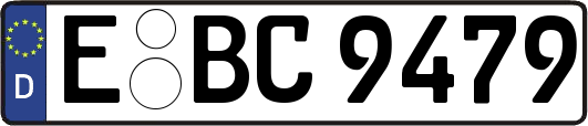 E-BC9479