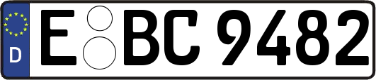 E-BC9482