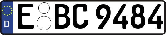 E-BC9484
