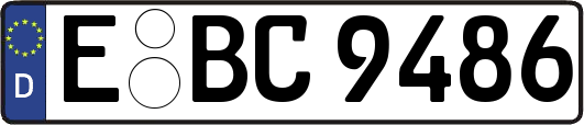 E-BC9486