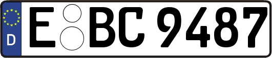 E-BC9487