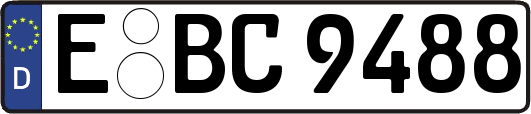 E-BC9488
