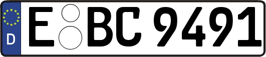 E-BC9491