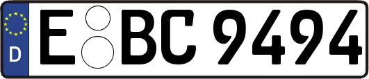 E-BC9494