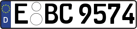 E-BC9574