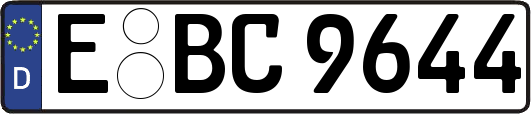 E-BC9644