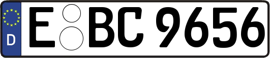 E-BC9656