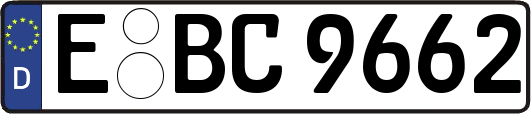 E-BC9662