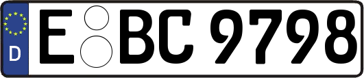 E-BC9798