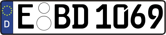 E-BD1069