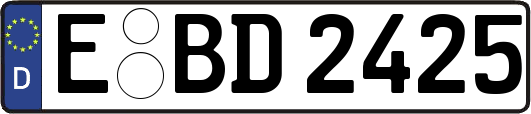 E-BD2425