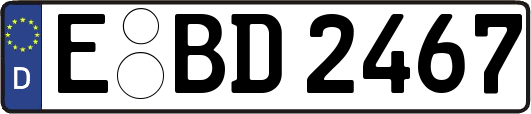 E-BD2467