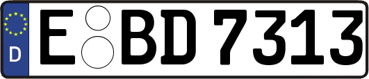 E-BD7313