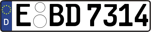 E-BD7314