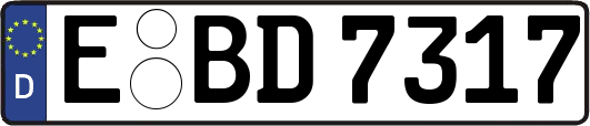 E-BD7317