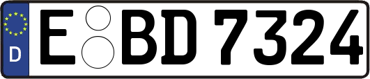 E-BD7324