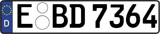 E-BD7364