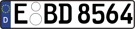 E-BD8564