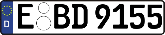 E-BD9155