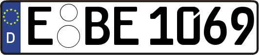 E-BE1069