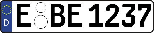 E-BE1237
