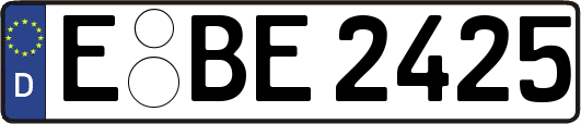 E-BE2425