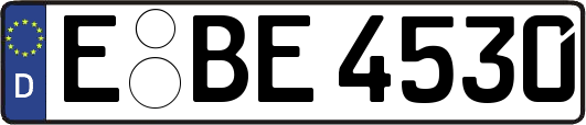 E-BE4530