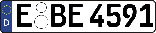 E-BE4591