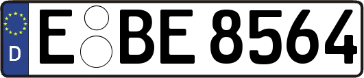 E-BE8564