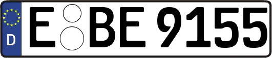 E-BE9155