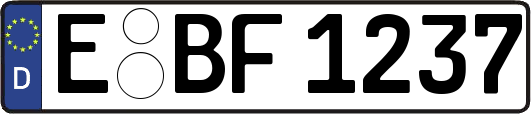 E-BF1237
