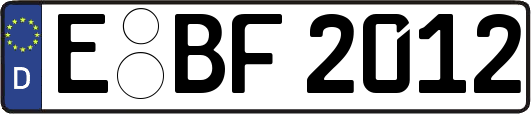 E-BF2012