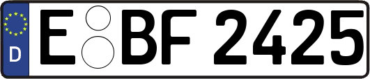 E-BF2425