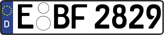 E-BF2829