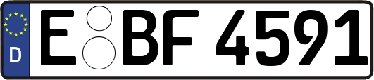 E-BF4591
