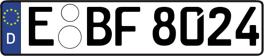 E-BF8024