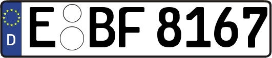 E-BF8167
