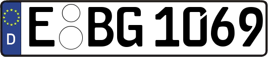 E-BG1069