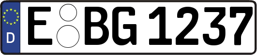 E-BG1237