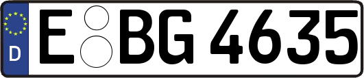 E-BG4635