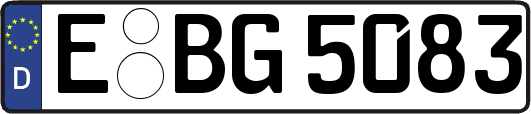 E-BG5083