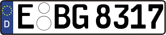 E-BG8317