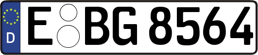 E-BG8564