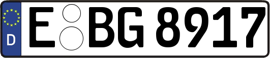 E-BG8917