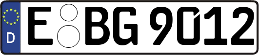 E-BG9012