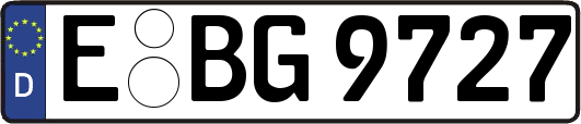 E-BG9727